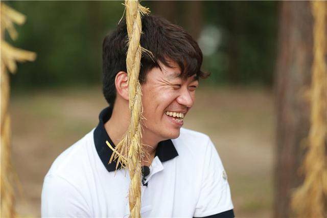 有种"整容"叫离婚4年后,王宝强满面春光,马蓉独自一人显落寞_手机搜狐