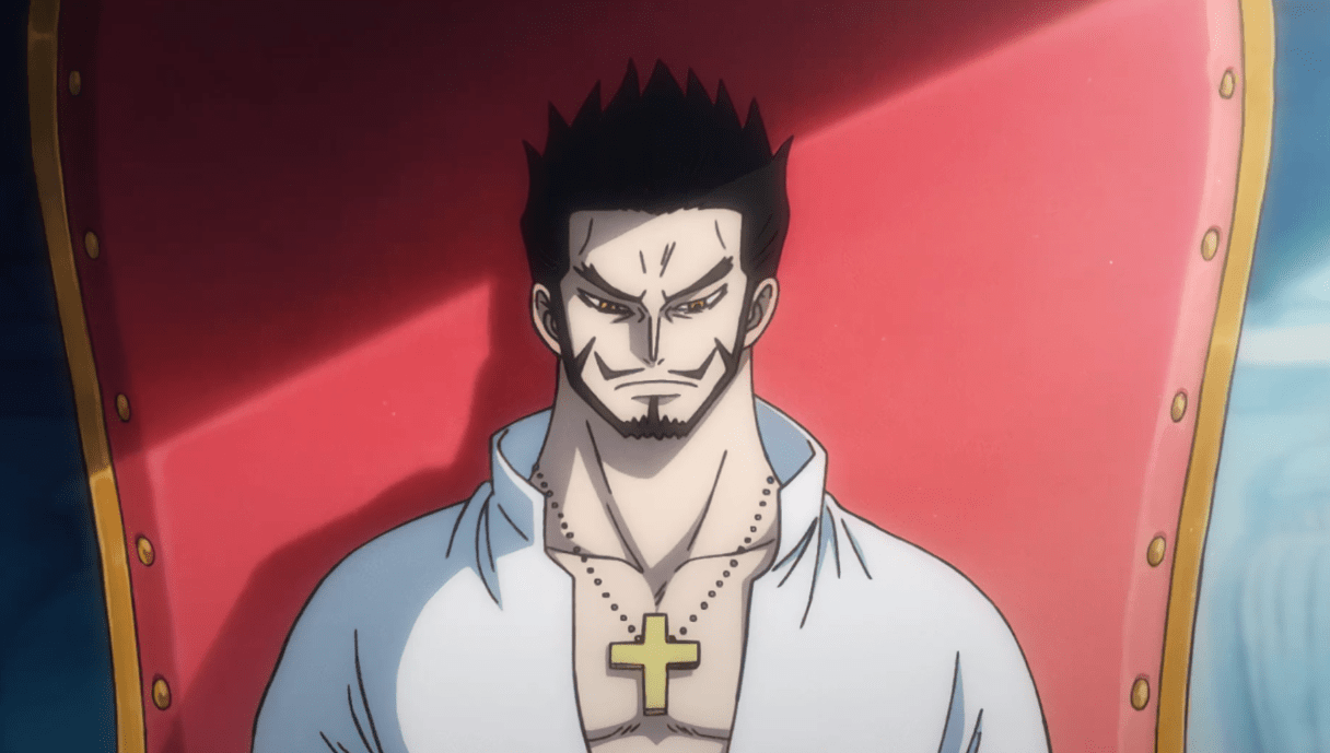 原创海贼王高悬赏的海贼这么多为什么没有赏金猎人去抓捕他们呢