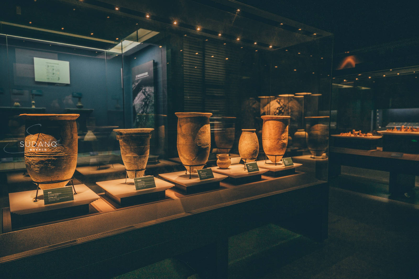 原创五六千年前江汉平原的荆州人在干什么一件神秘器物令人惊叹