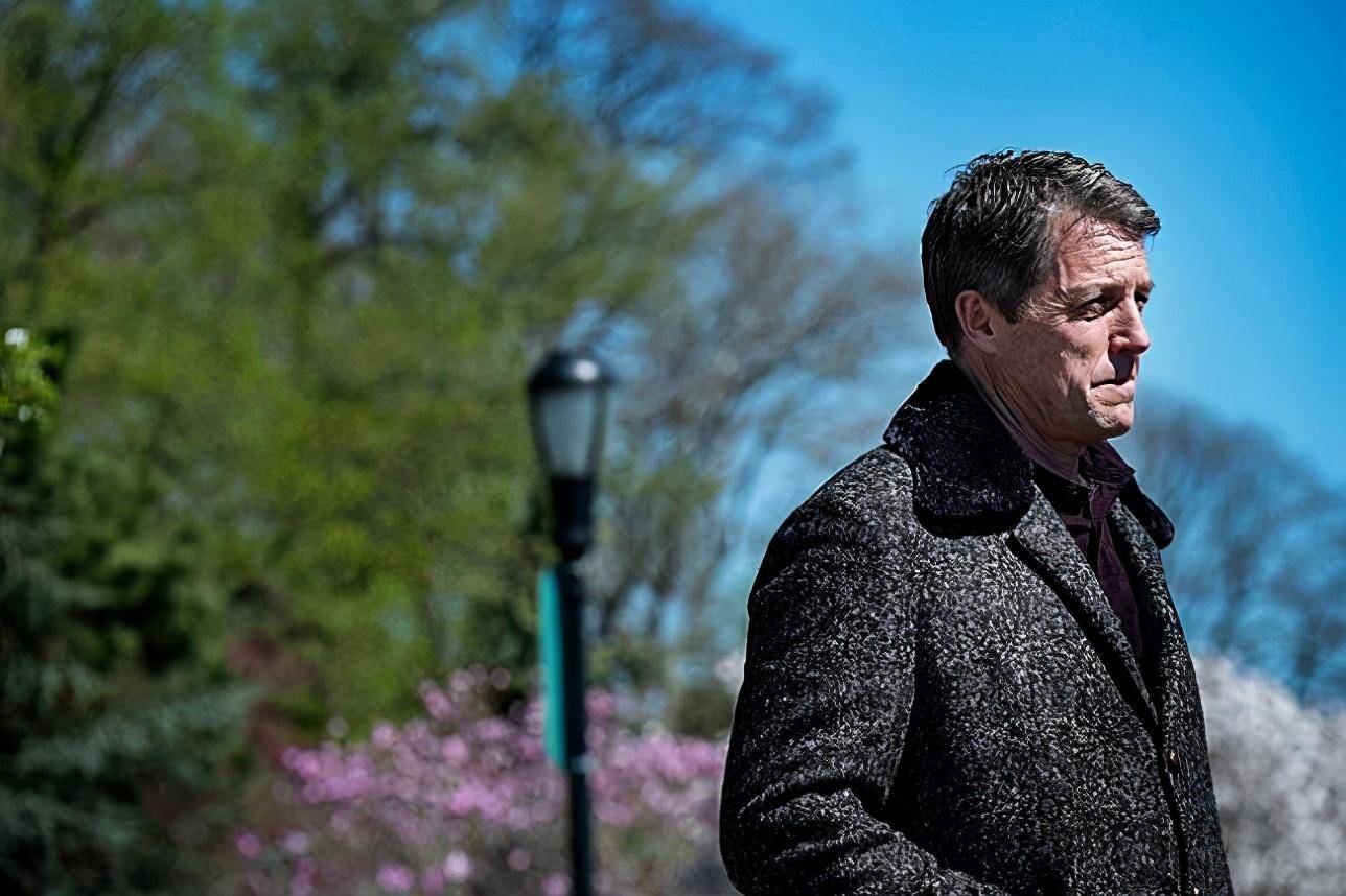 《无所作为》最新一集30分钟结束!