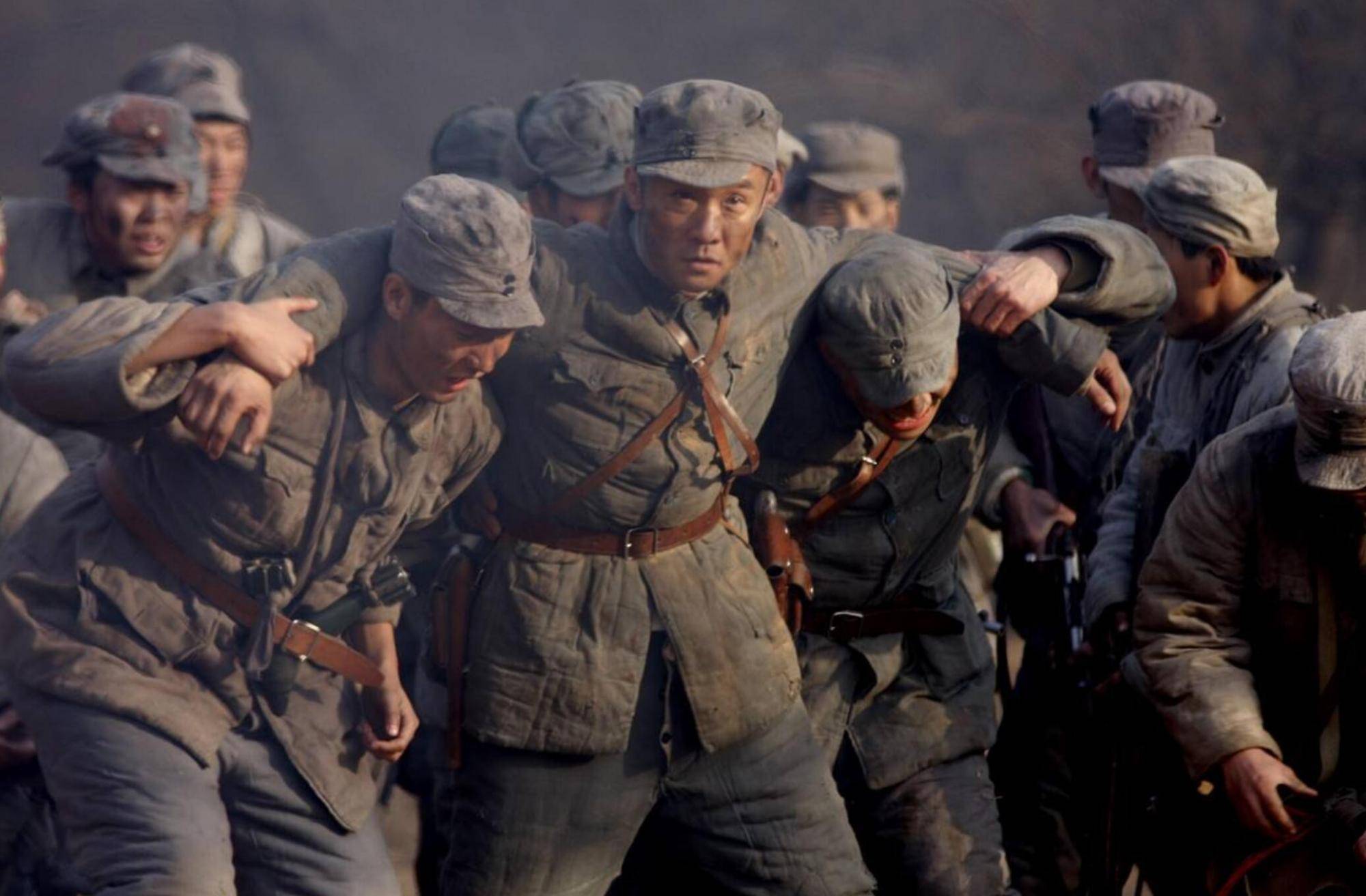 原创李云龙独立团实力强,8个营武装上万人,真实建制是多少人?