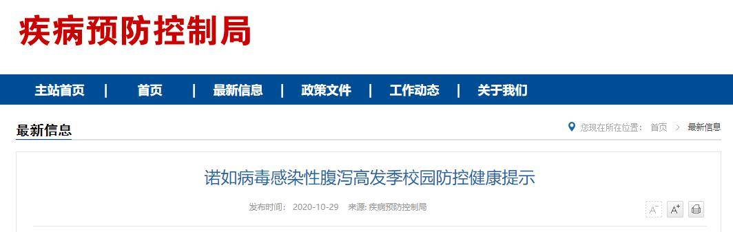 什么是诺如病毒?通过哪些途径传染?可能造成哪些疾病?_患者