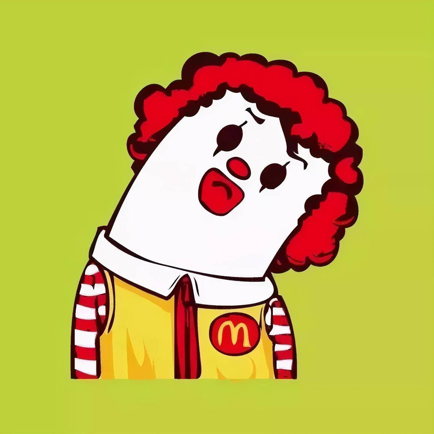 6款麦当劳"下架美食",你最想哪一款"强势回归"?_手机搜狐网