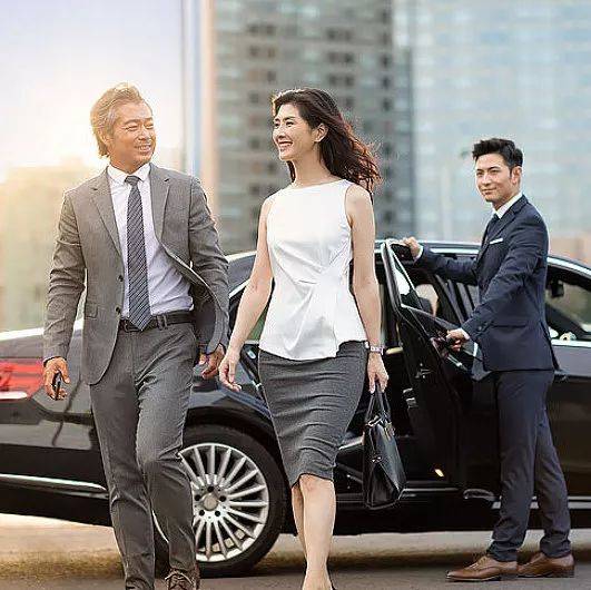 易8出行资深商务人士的第一选择