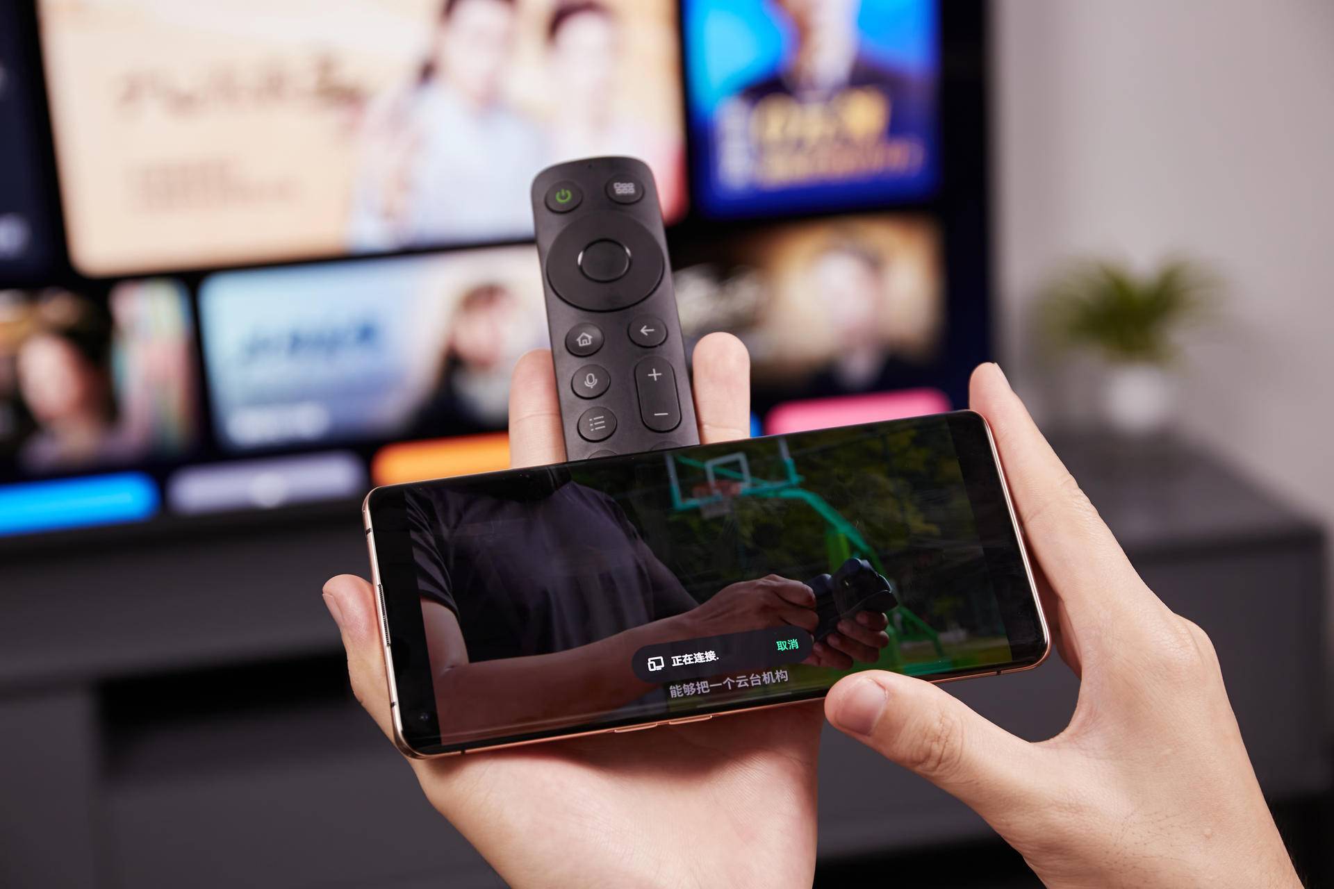 oppo智能电视r1图赏悬浮全面屏的震撼视觉旗舰级的音画体验