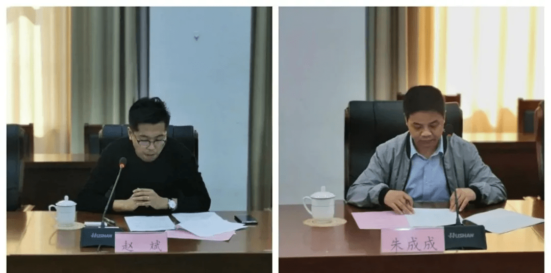 鄄城县人民政府与京东物流签订战略合作协议_发展