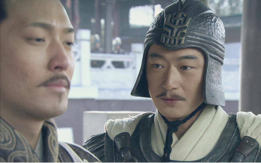 陆逊,豪门猛男如何成为皇家斗争牺牲品?_孙权