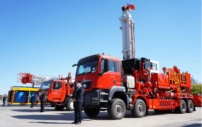 山东科瑞杨宪要有社会责任感