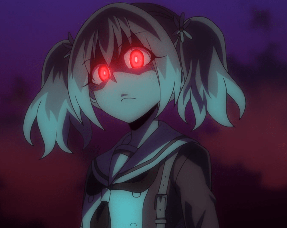 无能力者娜娜:强大心理素质配上可爱外表,娜姐"刀"人从不手软