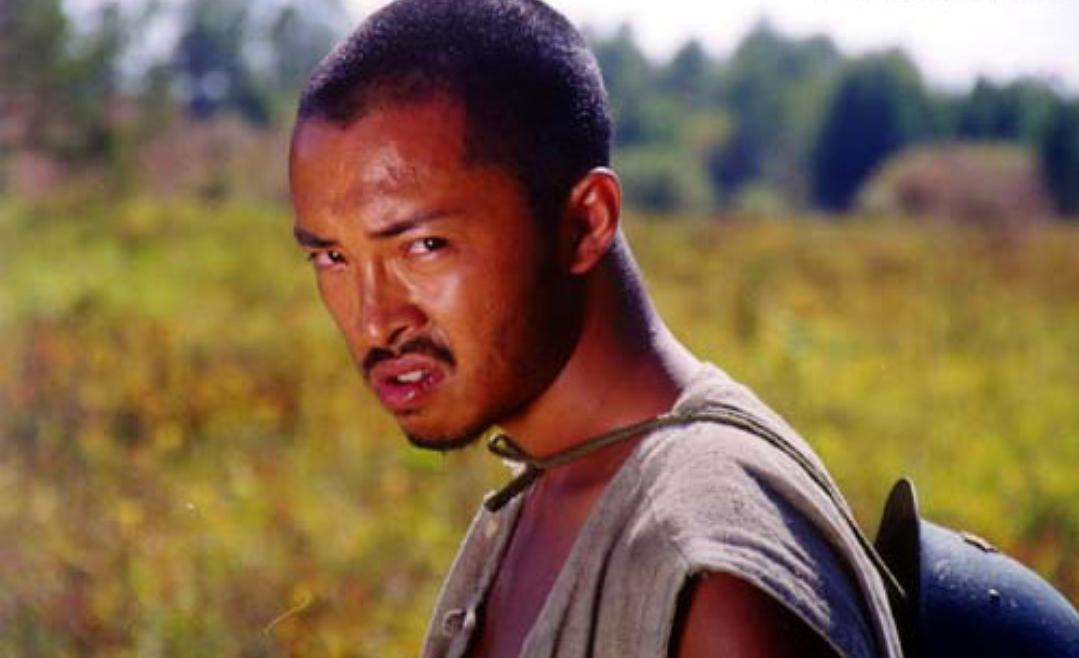 双料影帝富大龙宁愿送外卖也不接烂戏这样的演员太少了