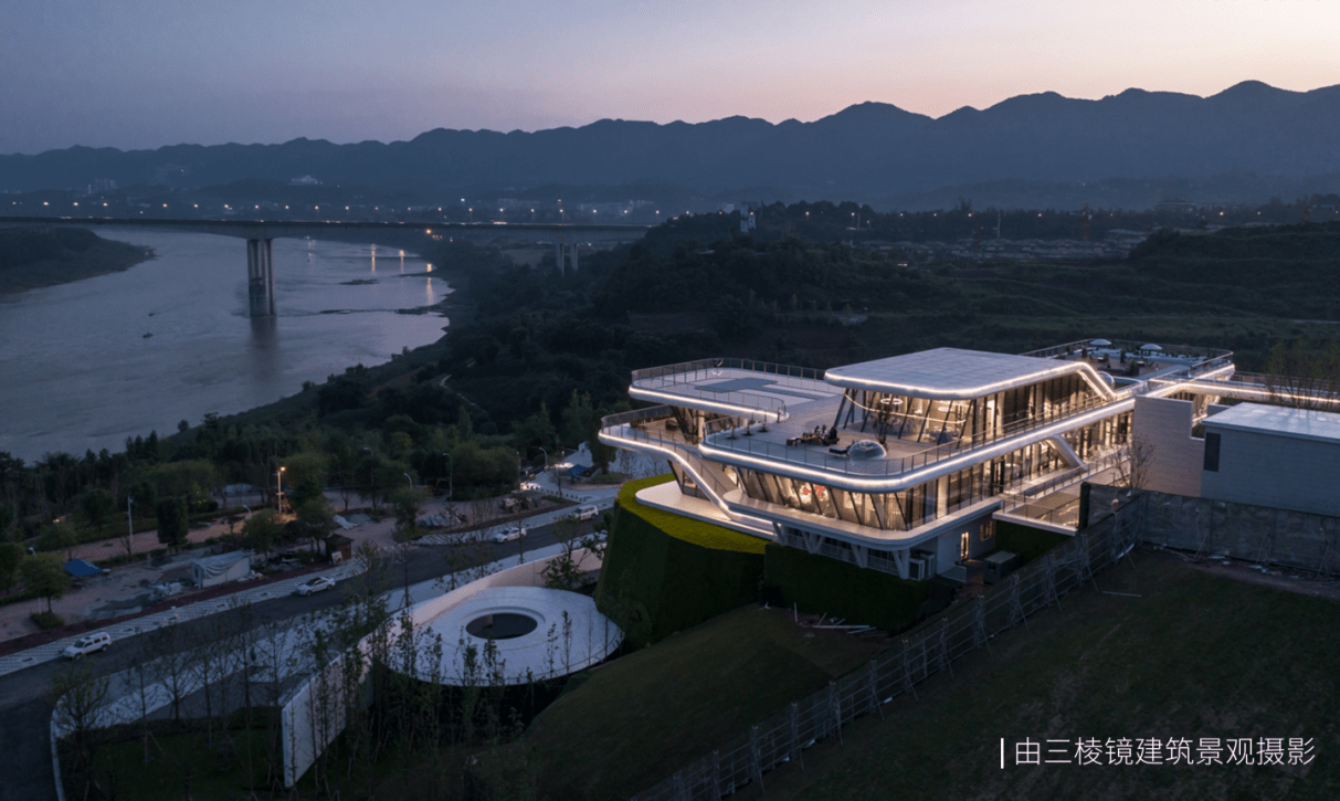 擎领北重庆改善人居,看阳光城·悦江山如何谱写品质生活新篇章_手机