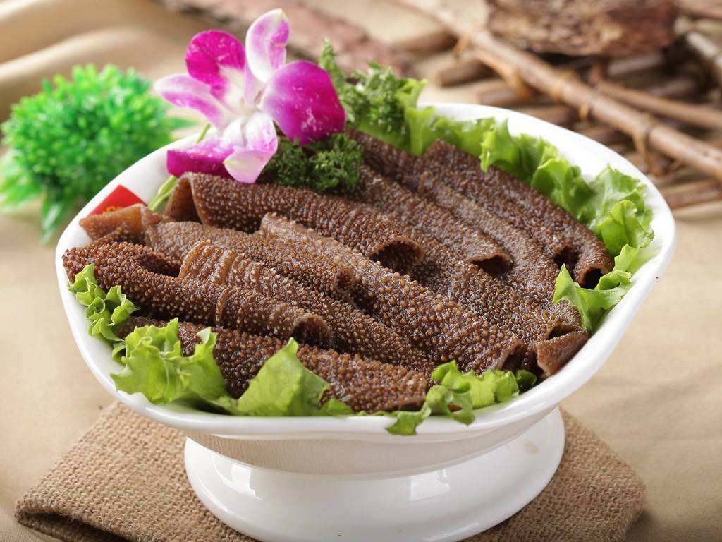 火锅配菜清单出炉