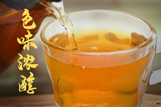 关于青刺尖茶你不知道的秘密