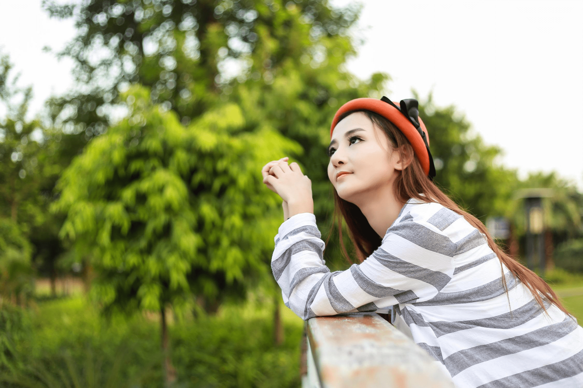 原创四川盛产美女的4座城市肤白貌美算普通游客常常舍不得走