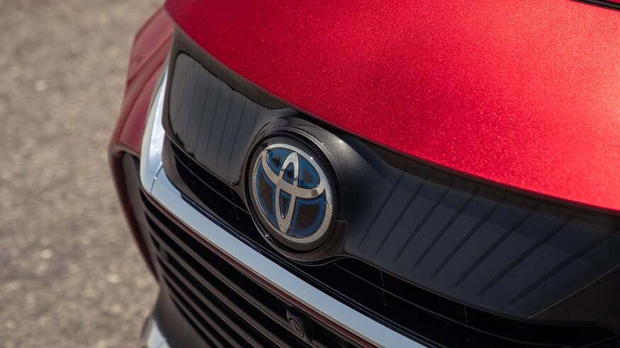 不一样的丰田:2021年的丰田venza