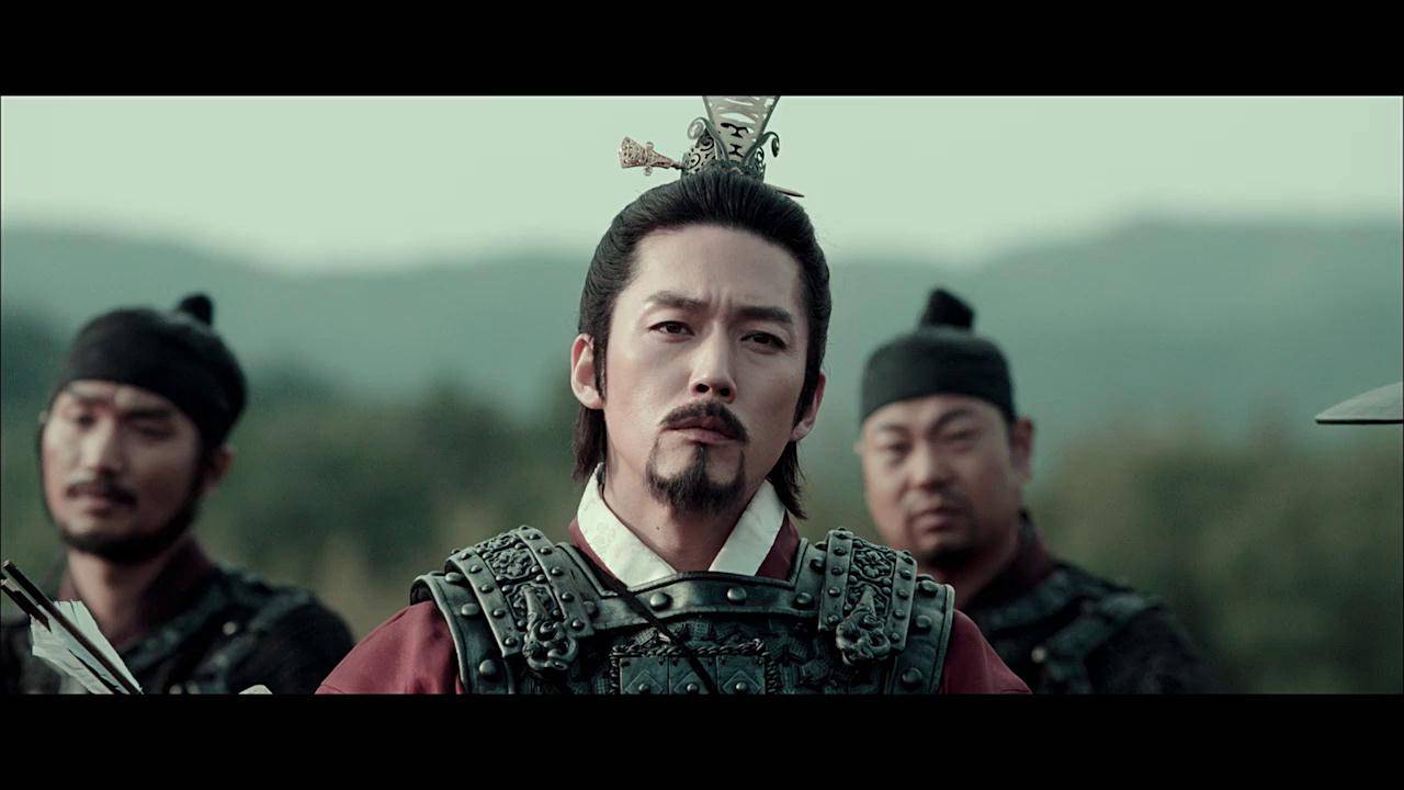 韩国《纯真时代》将军为了爱情放弃了权力和生命值得吗?