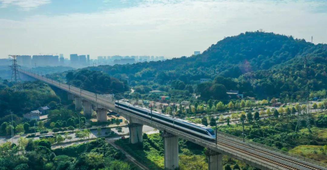 你好这里是金山桥