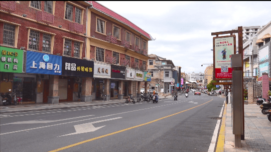 同安记忆·与特区同行—商业老街_中山路