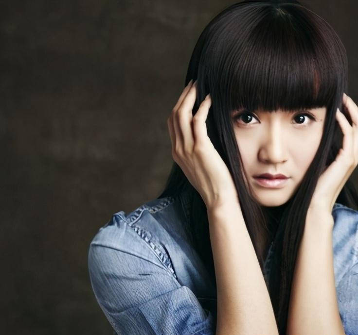 武笑羽勇敢做自己完美呈现,每一个角色能够登上更大的舞台