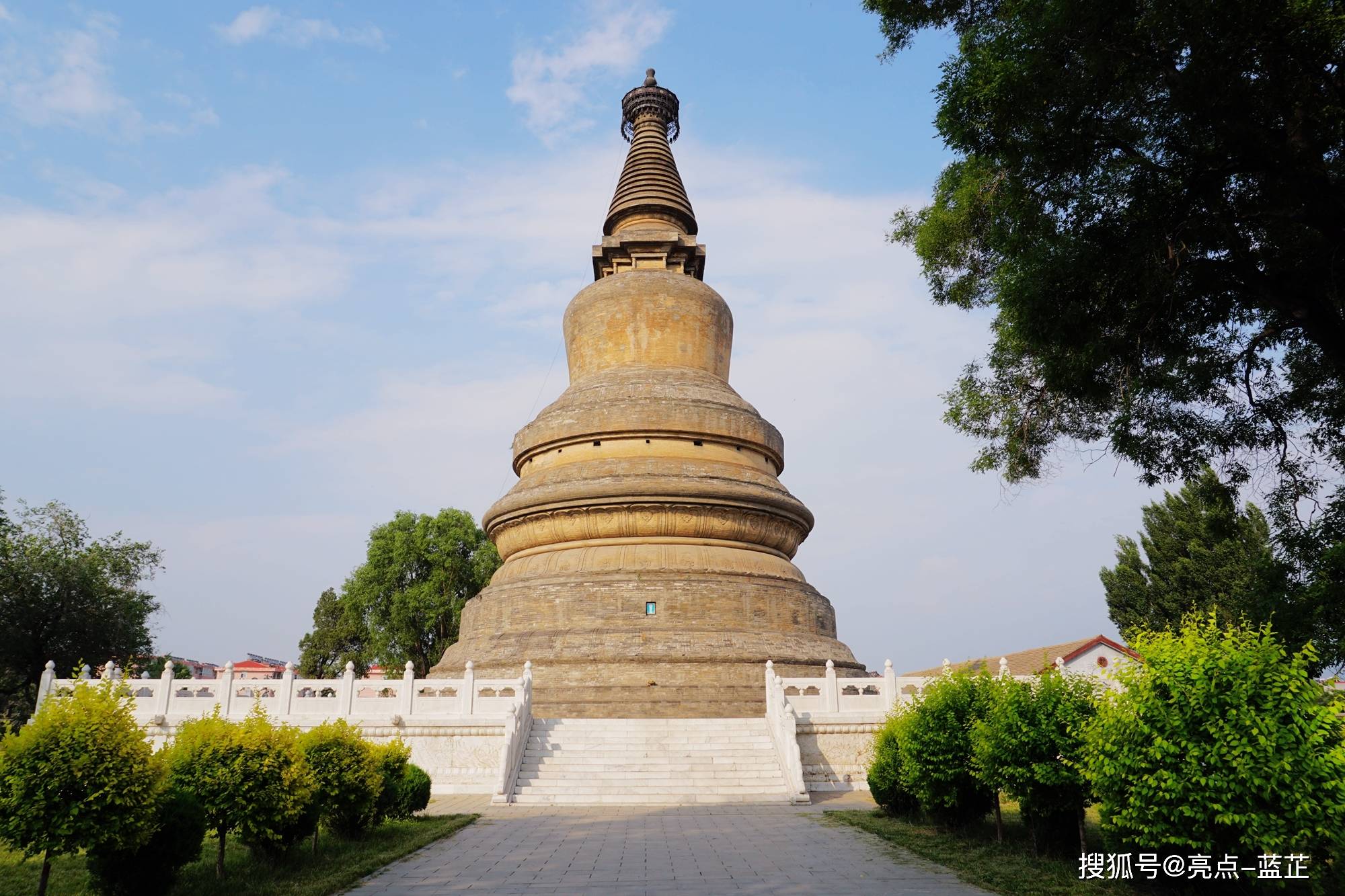 代县一个旅游资源被严重低估的小城这里不应该只是旅行中转站