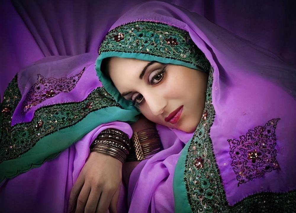 唐太宗宠幸波斯美女,为何要关进笼子里?传教士:口味真重-搜狐大视野-