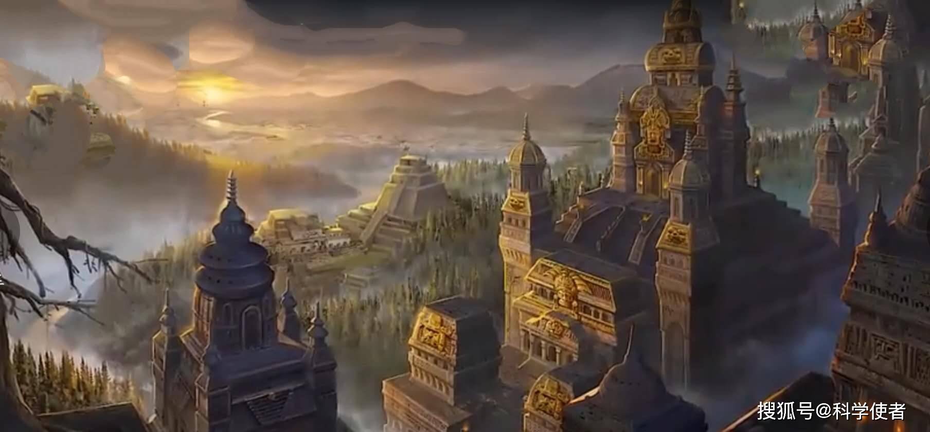 苏美尔人到底来自哪里?考古发现:苏美尔国王平均寿命3万年