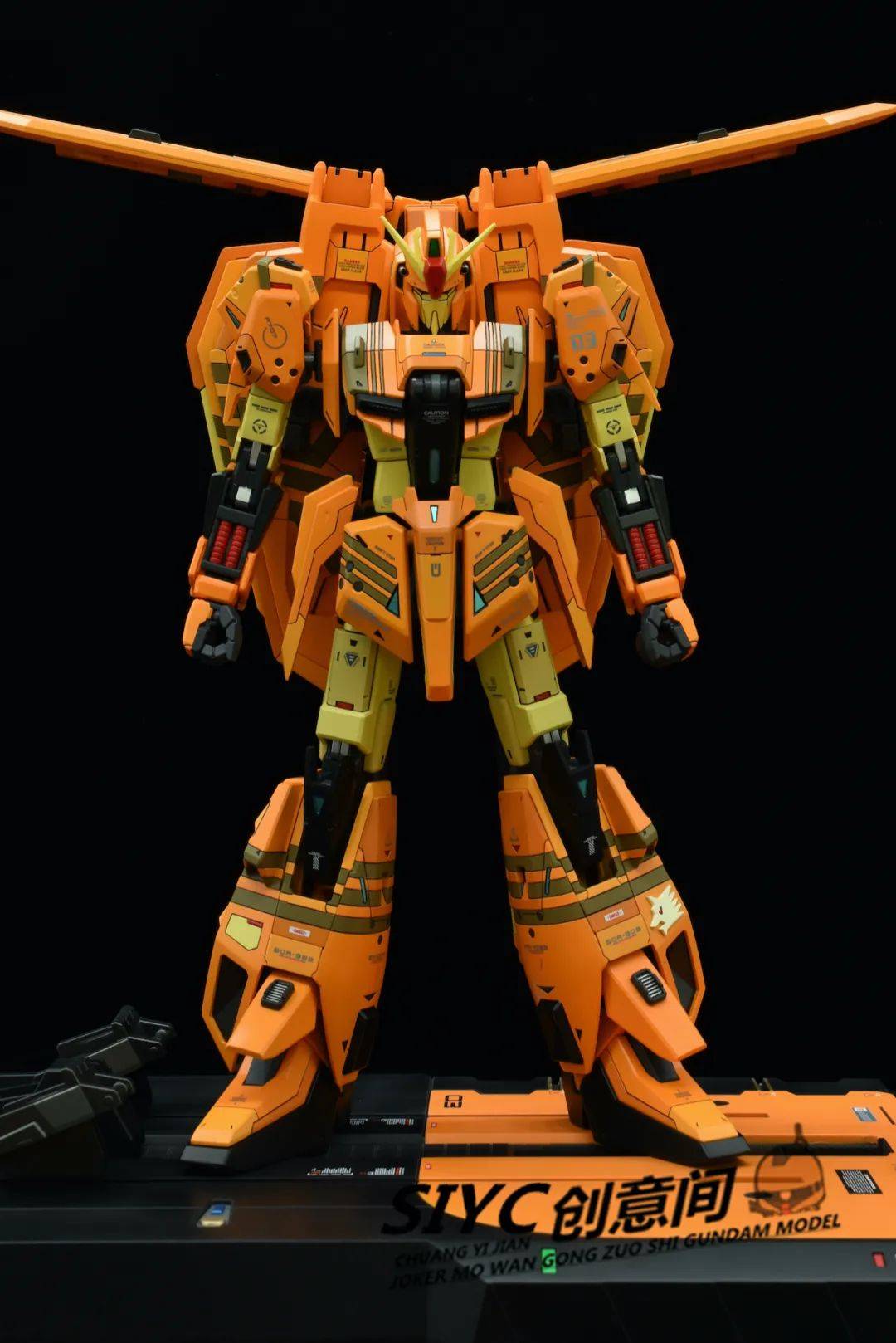 佳作:mg gray zeta 黄狼竟然能拿到五星精选