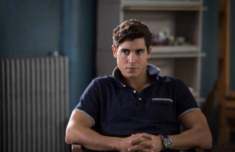 x战警可能要完_拉赫恩·辛克莱