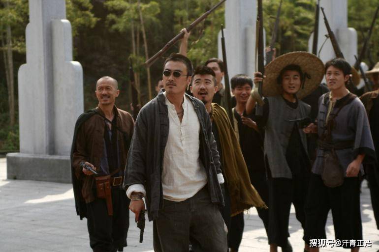 号称"铁磨头"的土匪头子许铁英,当年到底有多坏?最终结局如何_永年县