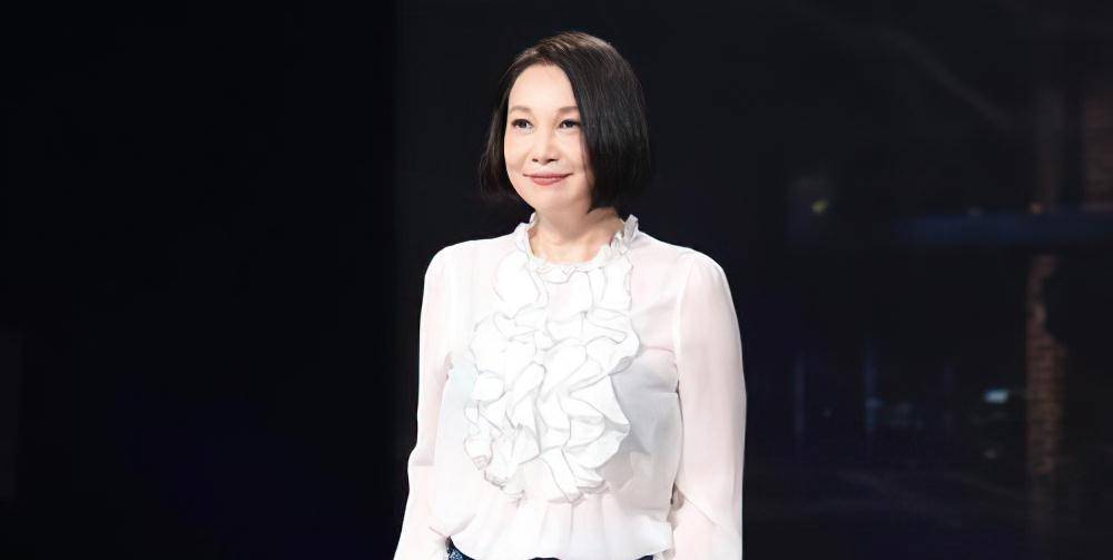 李宗盛前妻曾面临高额赔偿,如今苦尽甘来,回归正常生活_朱卫茵