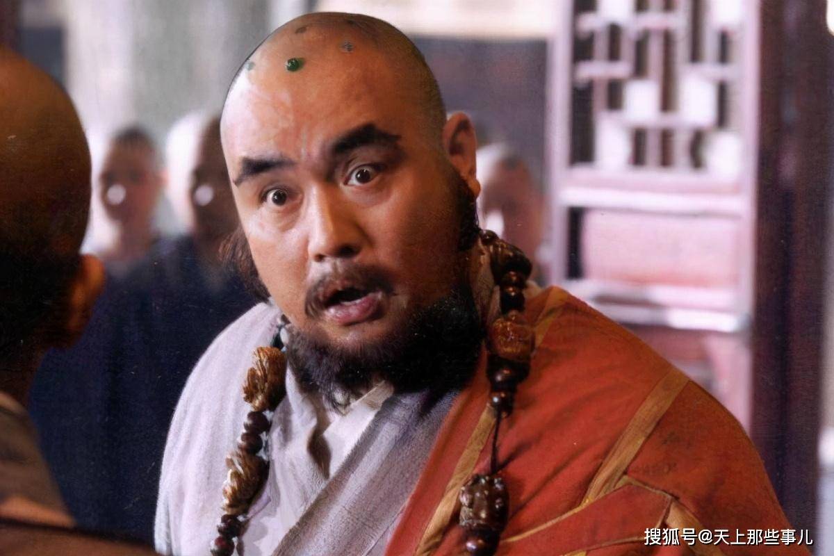 对一个采花贼最大的惩罚莫过于阉了他,有一人就受到这样的待遇_田伯光