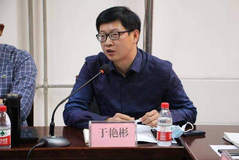 安阳市公安局高新公安分局召开教育整顿情况通报会