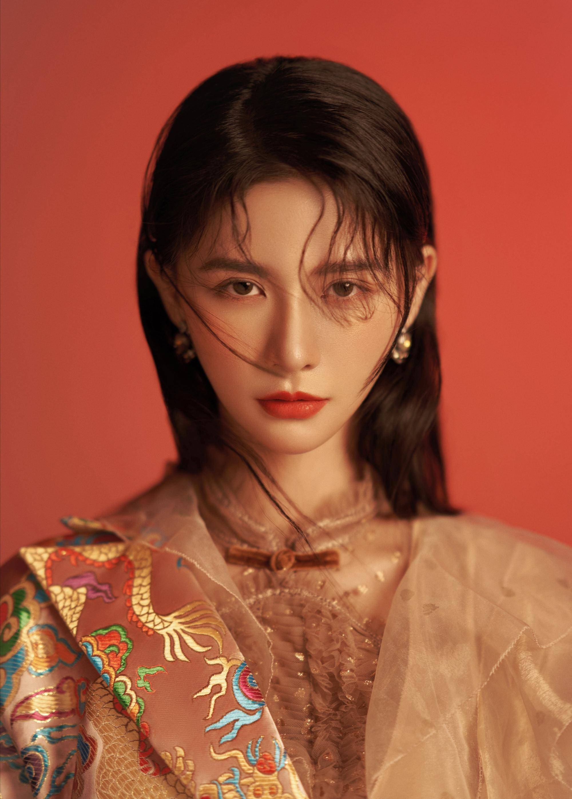 未出道选手蔡卓宜将和the9同天发新歌,曾经是队友,如今蹭热度?