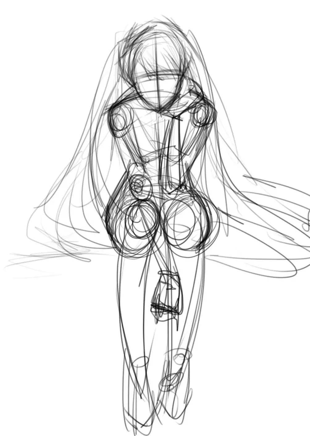 原画插画零基础自学|原画基础入门教程(附视频教程从入门到精通)_手机