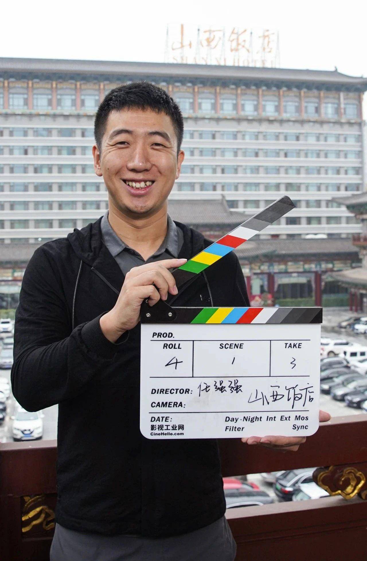 唐山二手车老大:96年卖菜,98年卖桑塔纳,09年卖兰博基尼_刘建松