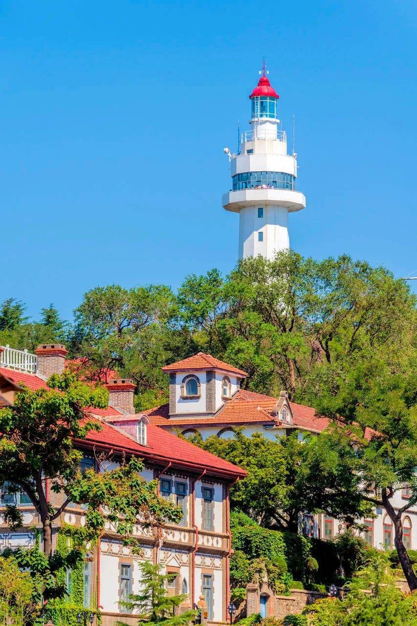 媲美贝加尔湖的湛蓝大海,再不去就out了!