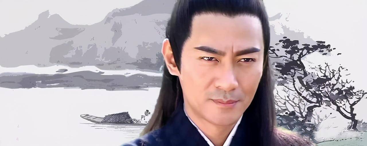 动画秦侠的反穿设定,搞笑与热血相结合,小题材或爆发大威力