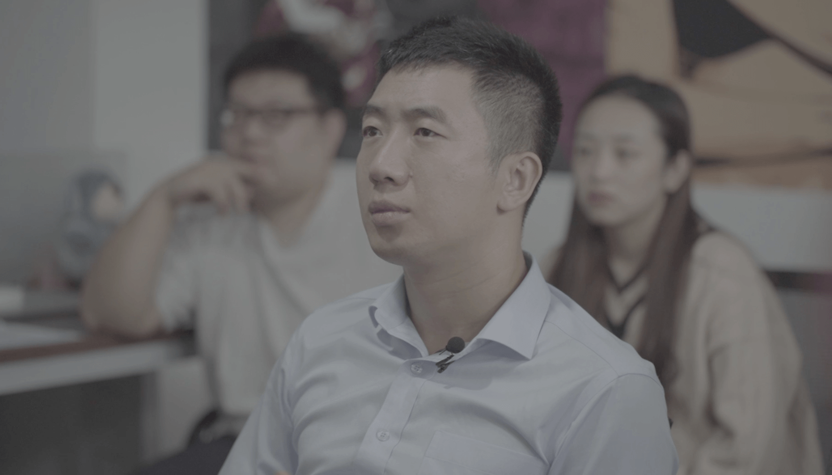 唐山二手车老大:96年卖菜,98年卖桑塔纳,09年卖兰博基尼_刘建松