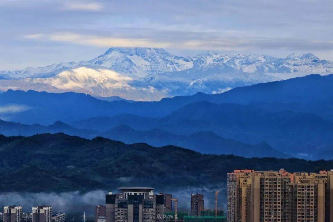 大邑中国天然氧吧来过都会爱上