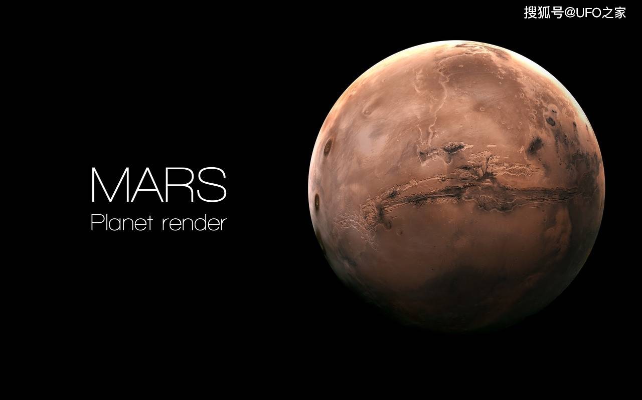 火星探索(一)_手机搜狐网