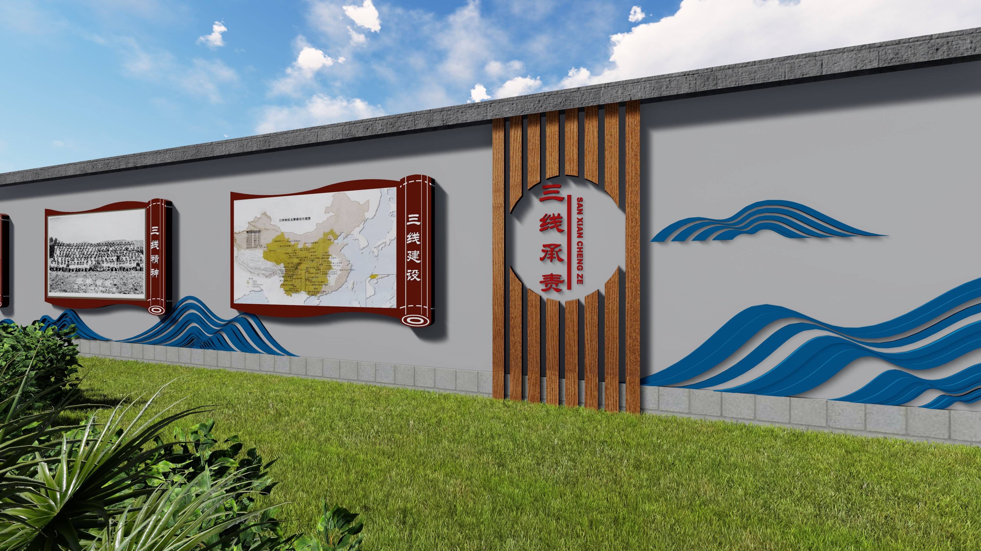 校园文化建设 | 多元文化点亮校园文化光彩_手机搜狐网