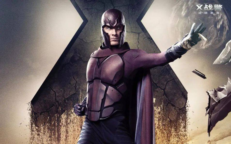 3,"雷克斯"·路瑟 lex luthor来自电影:《超人》(1978),《超人2》