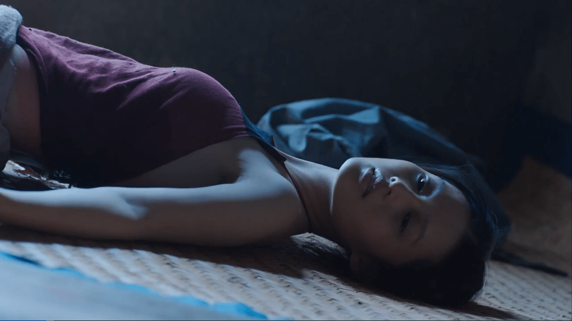 原创《白鹿原》田小娥与人通奸竟比白嘉轩儿媳借种生子更让人难以接受