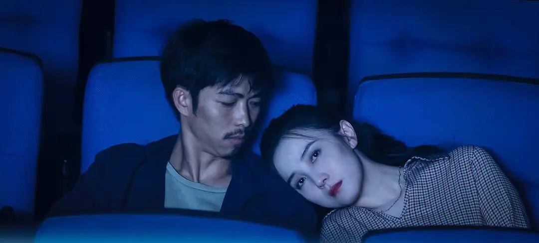 《风平浪静》口碑怎么掀起巨浪?