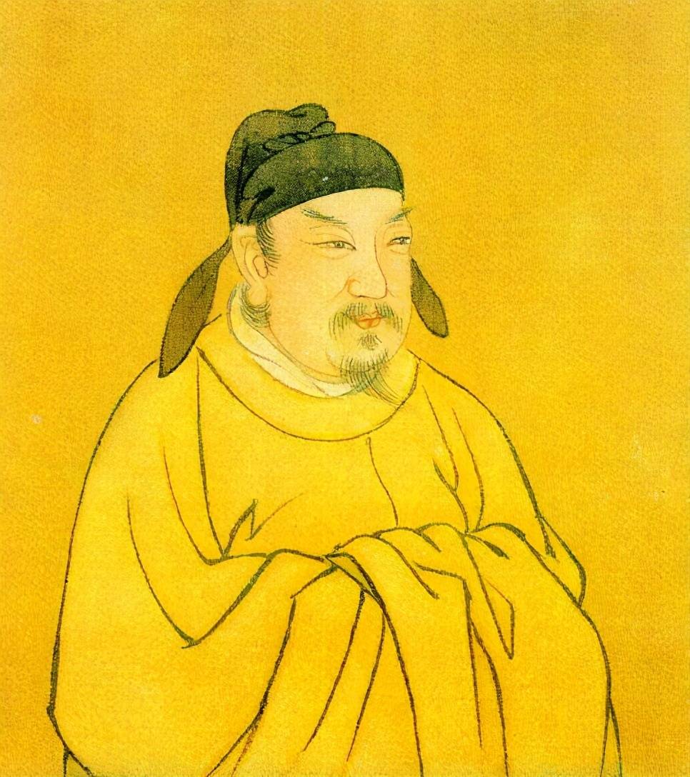 历史真会开玩笑,南朝的三位开国皇帝都成为了短命皇帝_手机搜狐网