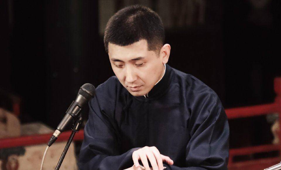 原创2021德云春晚官宣大林秦霄贤惹关注尚九熙的搭档最让人满意