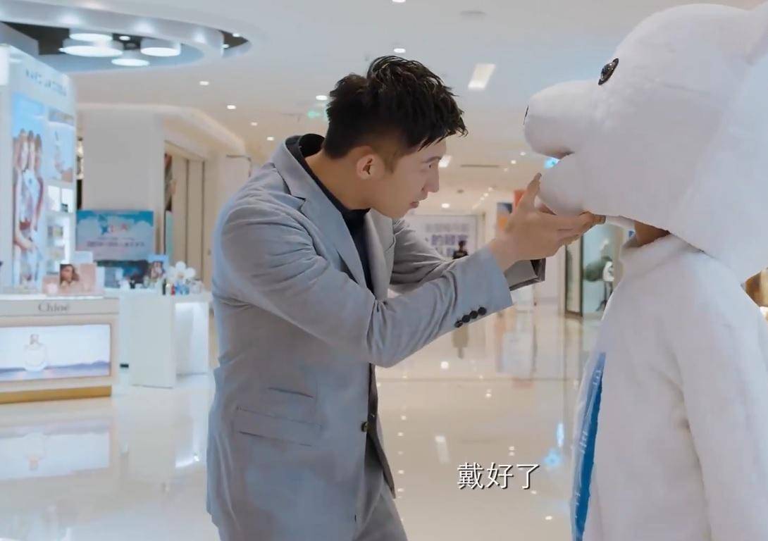 青春创世纪第1516集预告佳云不介意钱希西怕被看穿