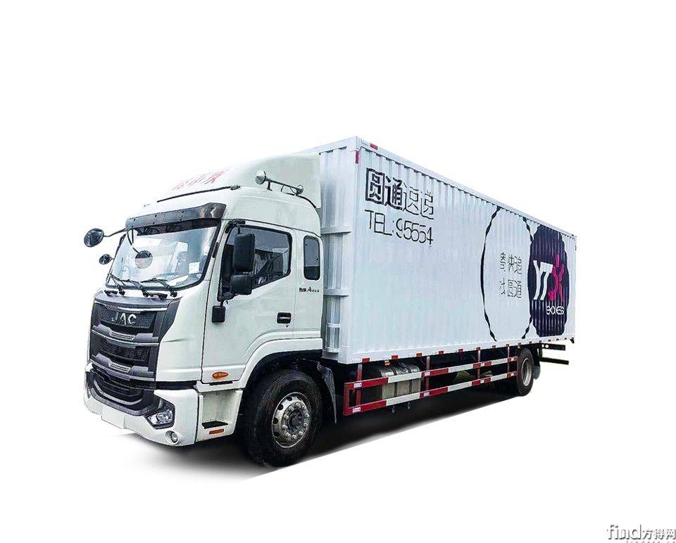 其涵盖的全系电商,快递物流专业运输车,全部配置了全球领先的康明斯