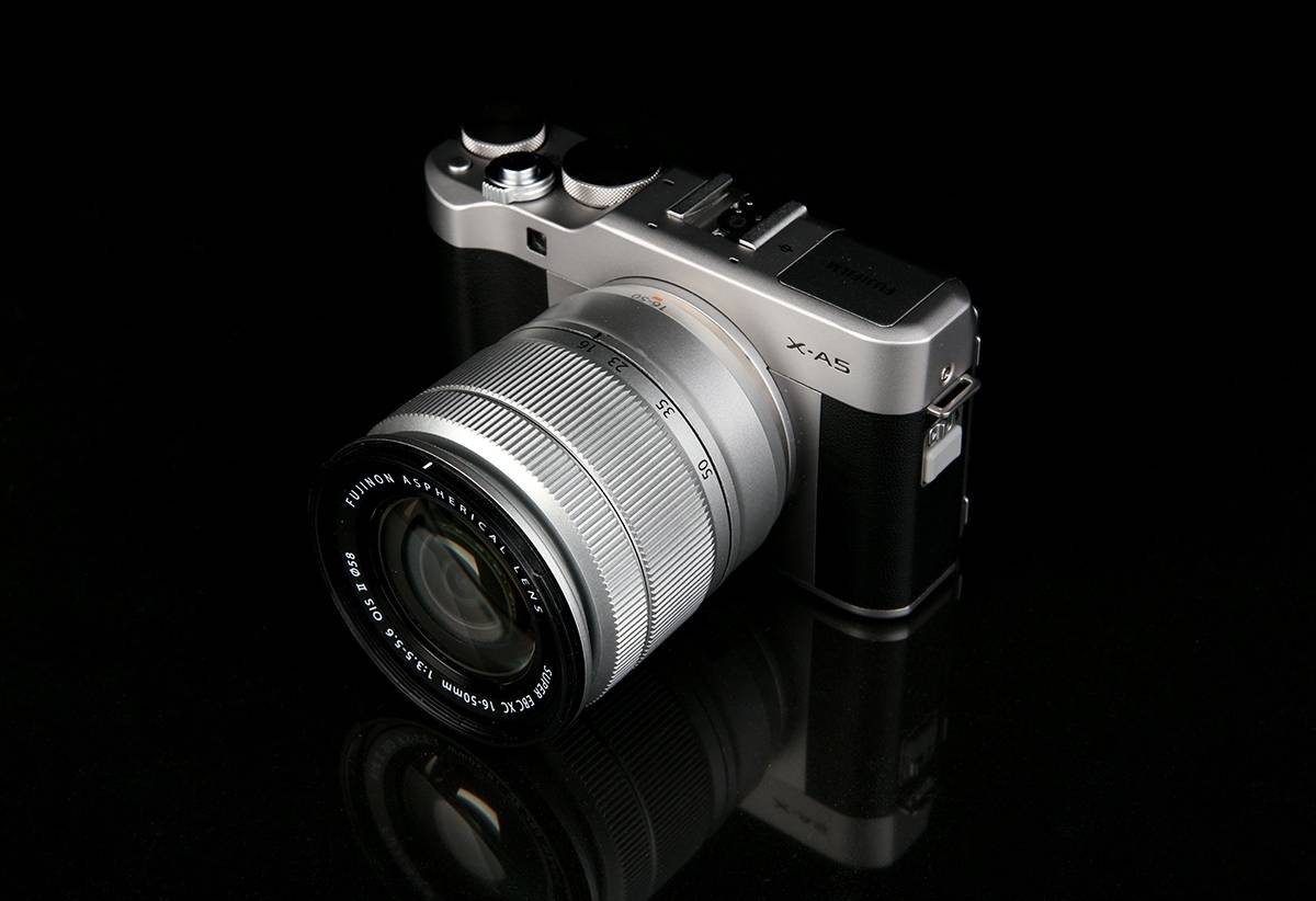 双十一女生必入富士相机指南