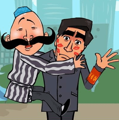 陈佩斯:被父亲陈强提携,与朱时茂演《吃面条》爆红,为何被封杀